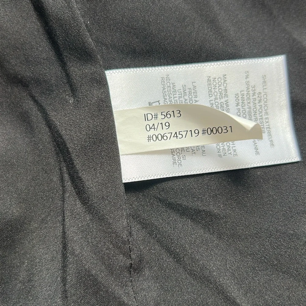 Express women’s plaid
